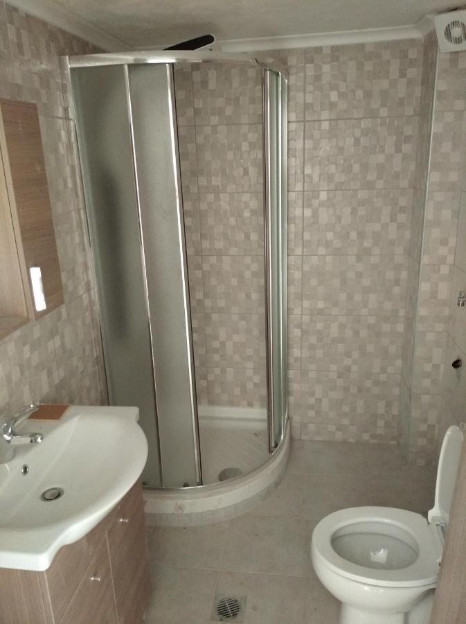 Hili Resort Luxurious Seaside Apartment Alexandroúpoli Extérieur photo