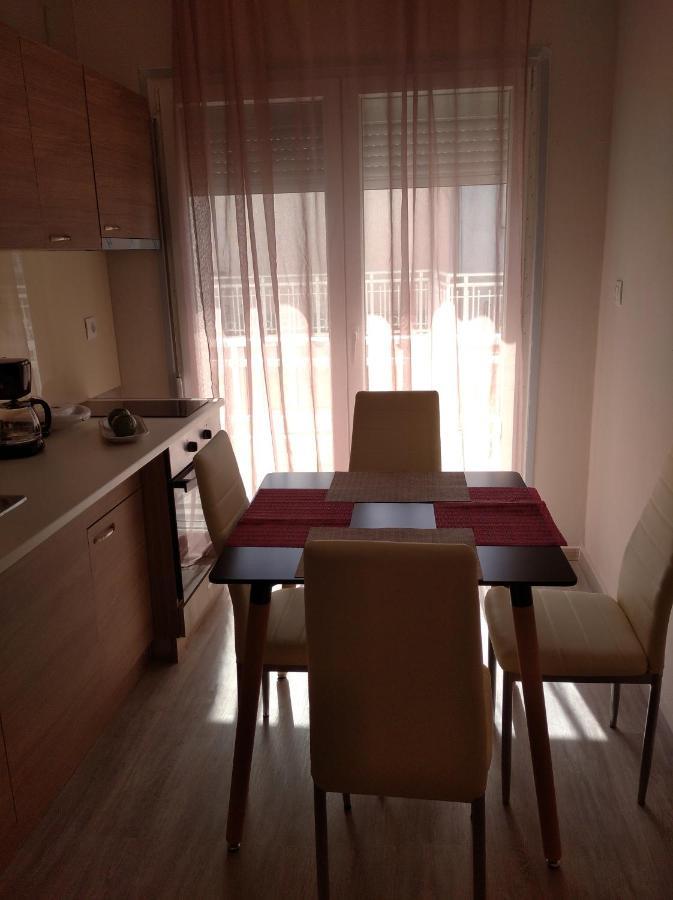 Hili Resort Luxurious Seaside Apartment Alexandroúpoli Extérieur photo