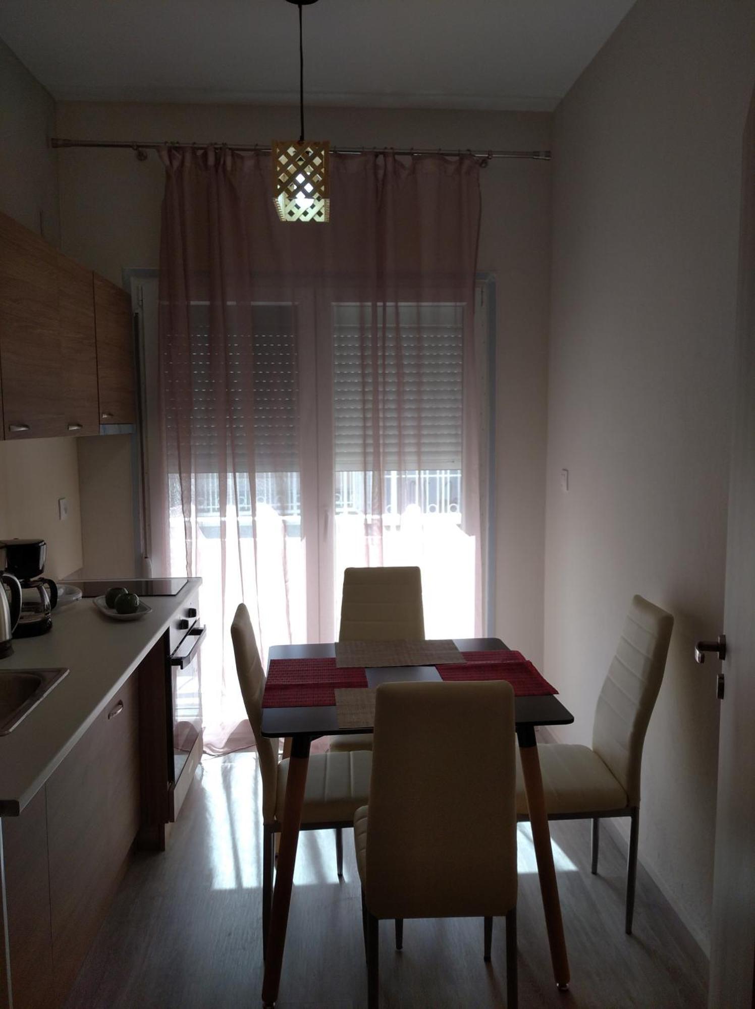 Hili Resort Luxurious Seaside Apartment Alexandroúpoli Extérieur photo