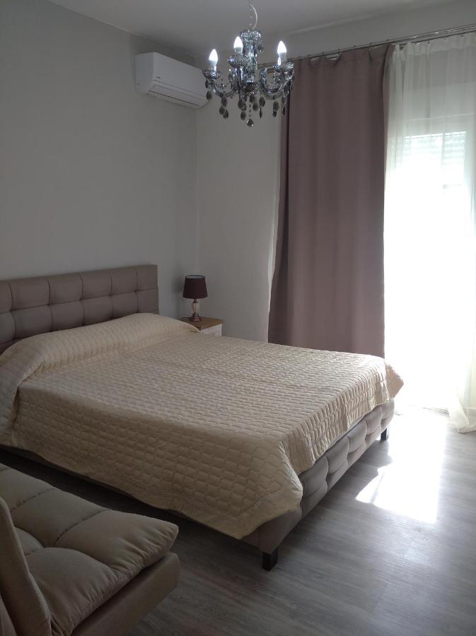 Hili Resort Luxurious Seaside Apartment Alexandroúpoli Extérieur photo