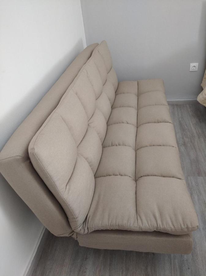 Hili Resort Luxurious Seaside Apartment Alexandroúpoli Extérieur photo