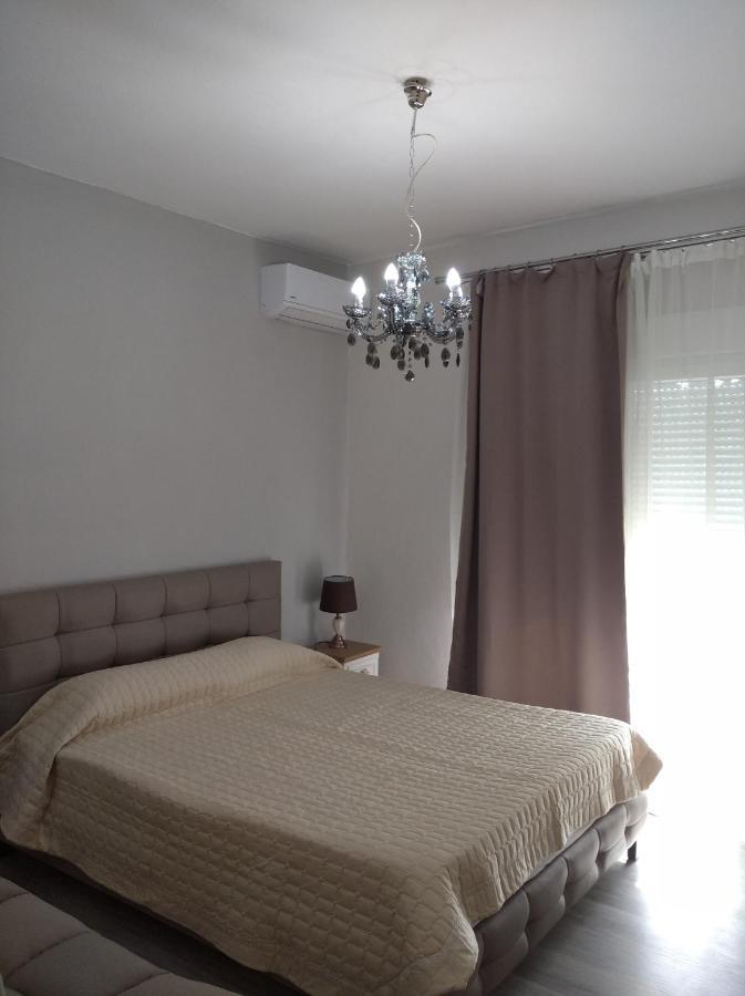Hili Resort Luxurious Seaside Apartment Alexandroúpoli Extérieur photo