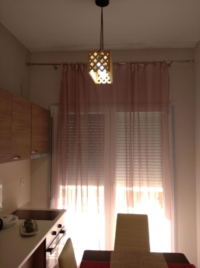 Hili Resort Luxurious Seaside Apartment Alexandroúpoli Extérieur photo