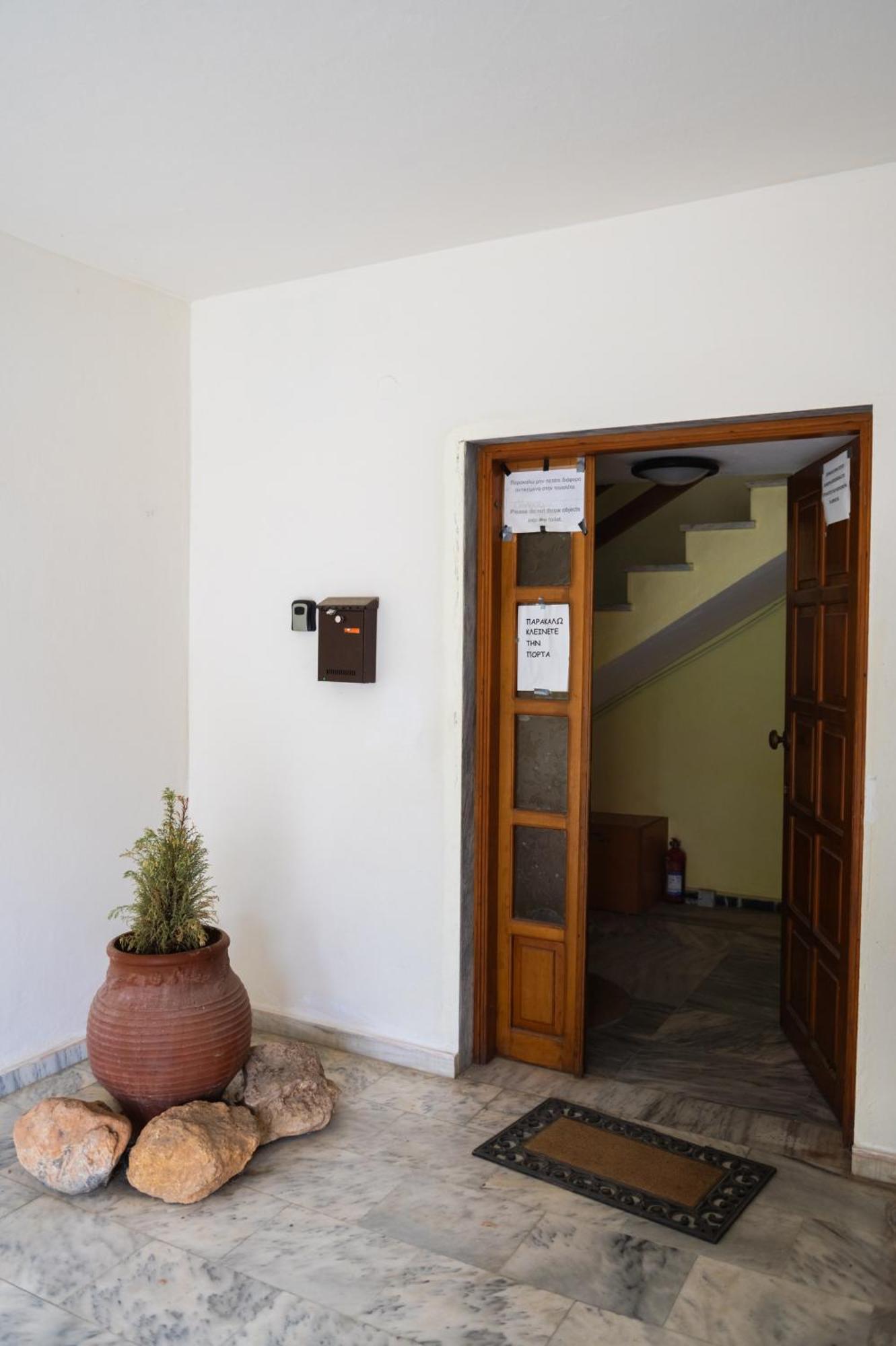 Hili Resort Luxurious Seaside Apartment Alexandroúpoli Extérieur photo