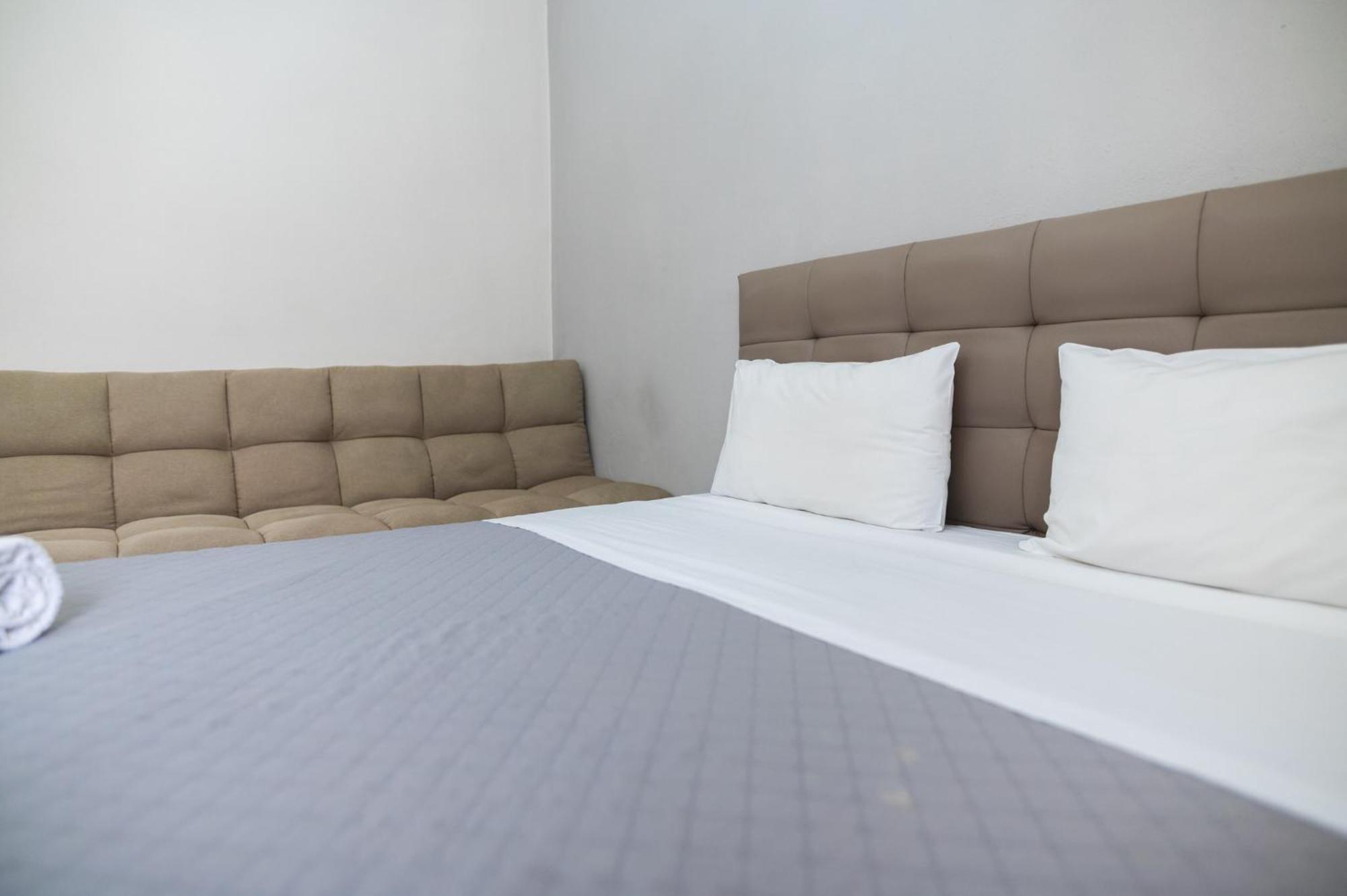 Hili Resort Luxurious Seaside Apartment Alexandroúpoli Extérieur photo