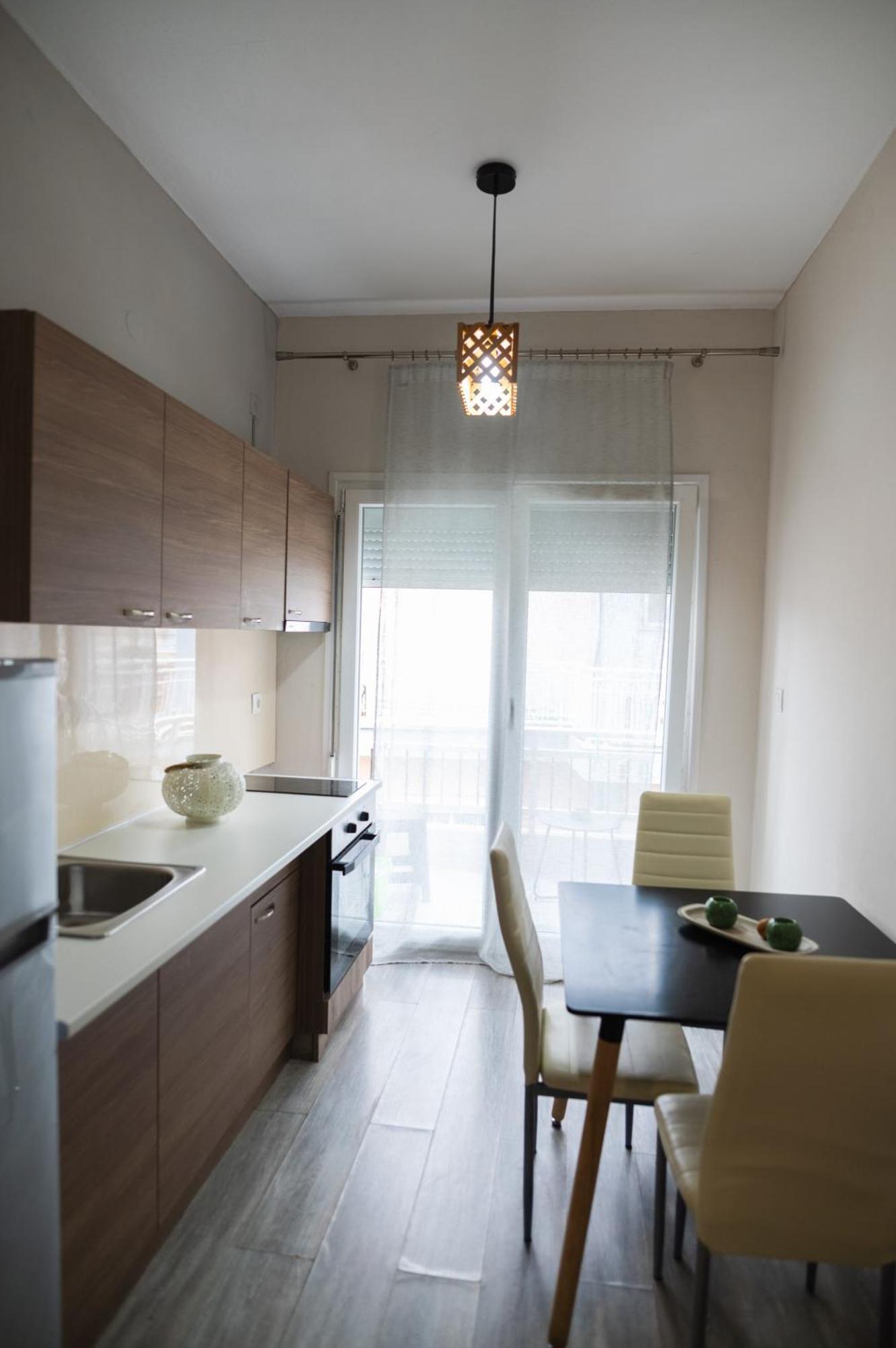 Hili Resort Luxurious Seaside Apartment Alexandroúpoli Extérieur photo