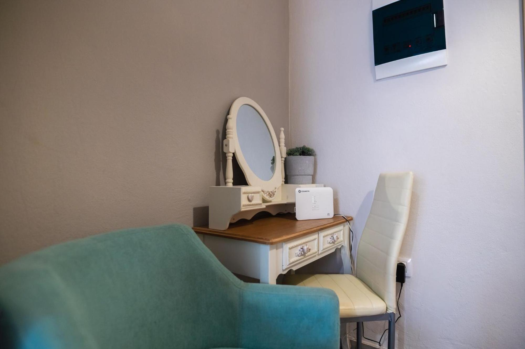 Hili Resort Luxurious Seaside Apartment Alexandroúpoli Extérieur photo