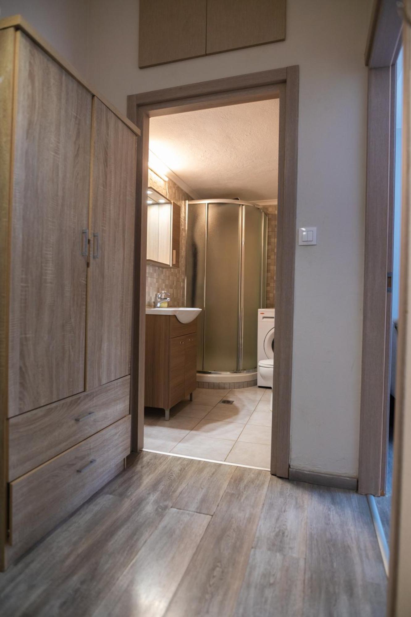 Hili Resort Luxurious Seaside Apartment Alexandroúpoli Extérieur photo