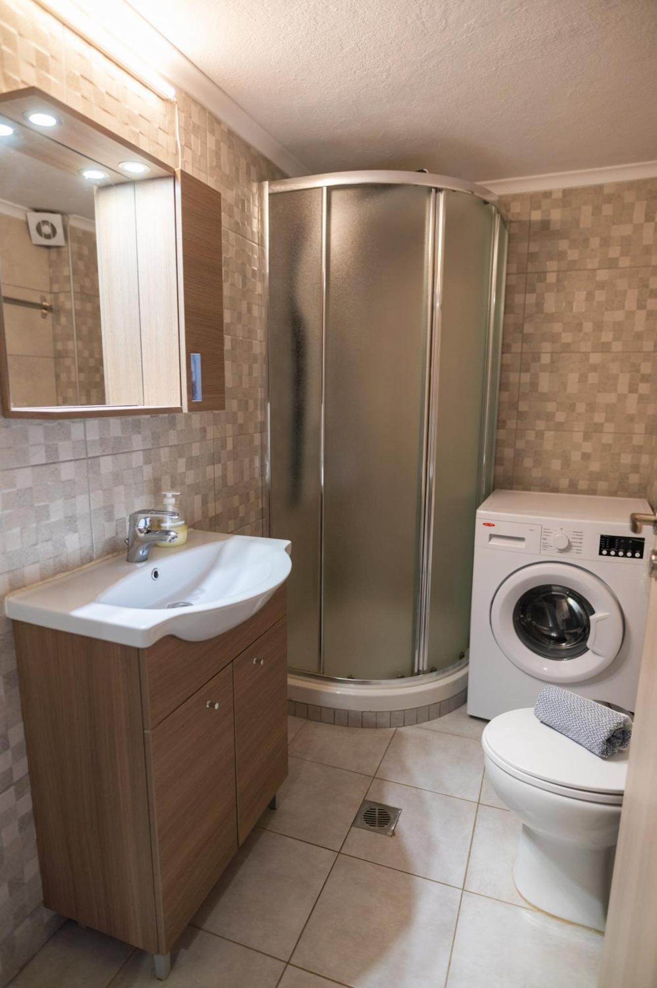 Hili Resort Luxurious Seaside Apartment Alexandroúpoli Extérieur photo
