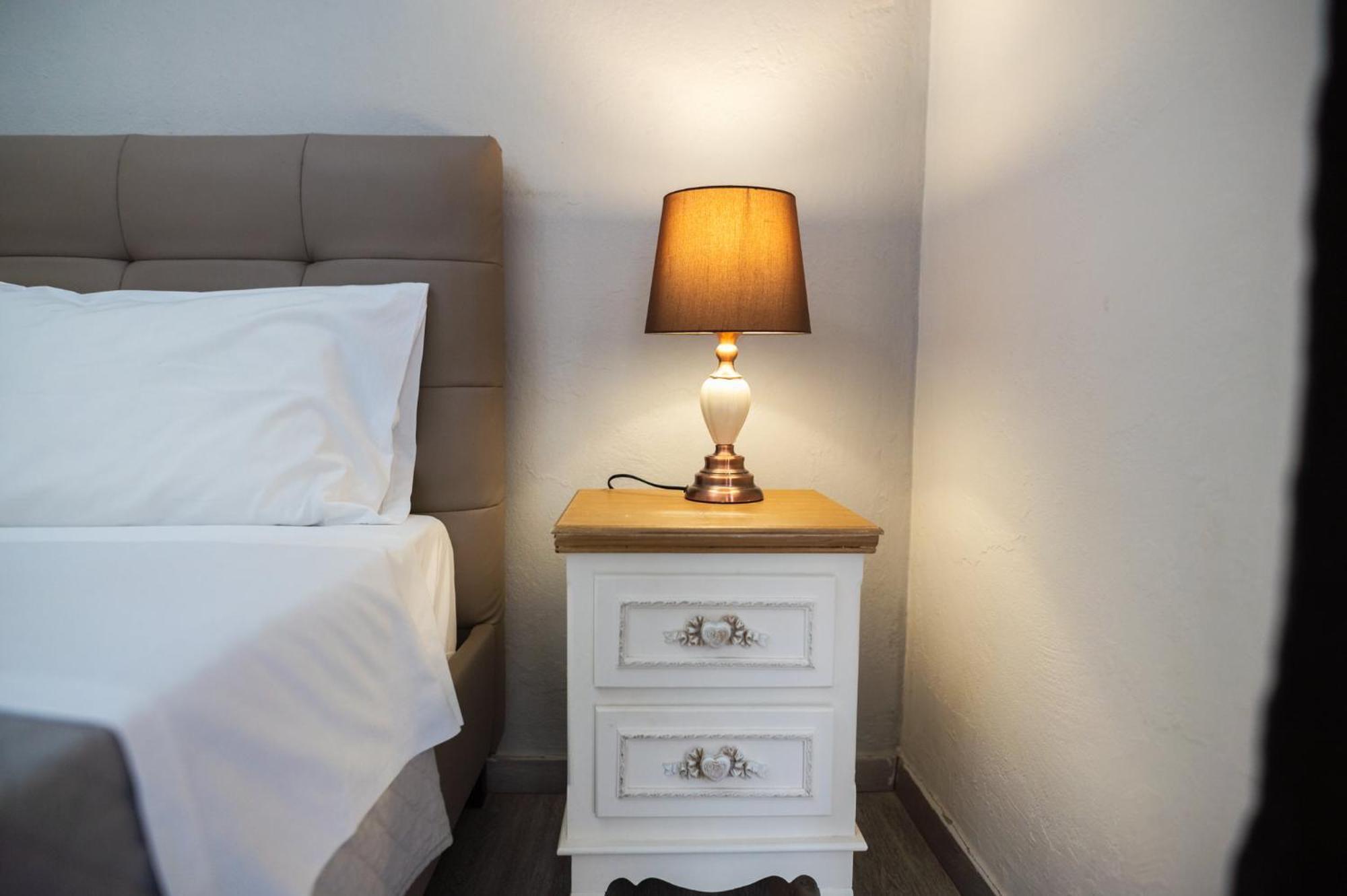 Hili Resort Luxurious Seaside Apartment Alexandroúpoli Extérieur photo
